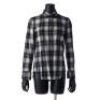 Lot # 31: Liz Cheney's Family Lunch Flannel and Shoes