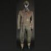 Waffen SS Uniform