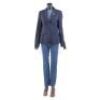 Lot # 36: Liz Cheney's Campaign Concern Costume