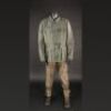 German Uniform with Boots
