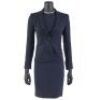 Lot # 38: Condoleezza Rice's Iraq Invasion Discussion Coat and Dress