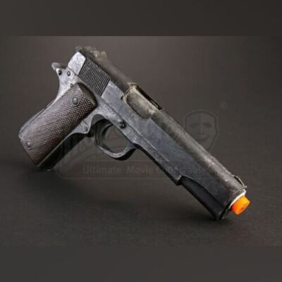 Colt M1911A1