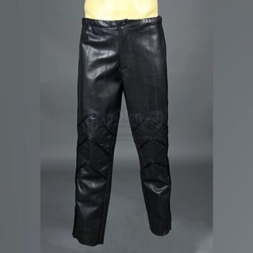 FARSCAPE (1999-2003) - John Crichton's (Ben Browder) Black Stunt Trousers