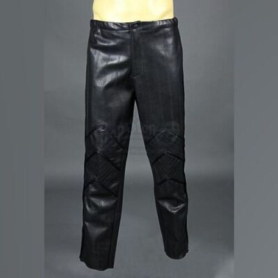 FARSCAPE (1999-2003) - John Crichton's (Ben Browder) Black Stunt Trousers