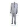 Lot # 40: Dick Cheney's Rumsfeld Lackey Days Costume