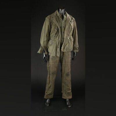 U.S. Infantry Uniform