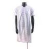 Lot # 44: Dick Cheney's First Heart Attack Hospital Gown