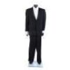 Lot # 46: Dick Cheney's Lynne's Mother's Funeral Costume