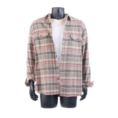 Lot # 48: Young Dick Cheney's Stunt Alcoholic Costume