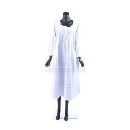 Lot # 52: Lynne Cheney's Bush Vice Discussion Nightgown