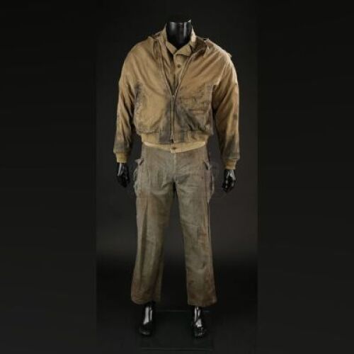 U.S. Infantry Uniform
