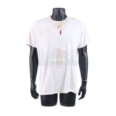 Lot # 60: Dick Cheney's Post-Bar Fight Talk Shirt