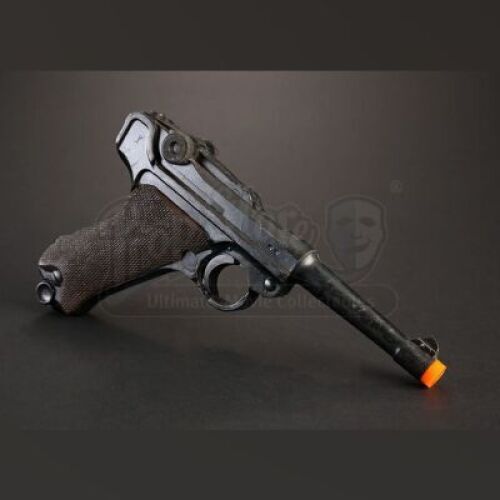 Luger P08