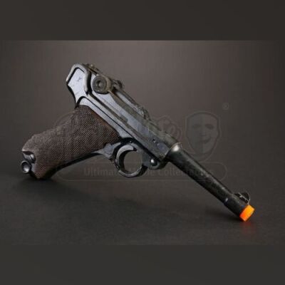 Luger P08