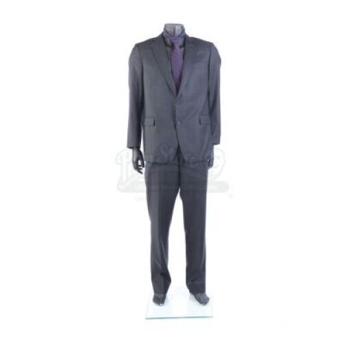 Lot # 69: Donald Rumsfeld's Iraq Invasion Discussion Suit