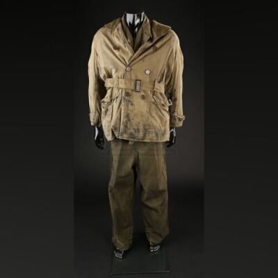 U.S. Infantry Uniform