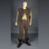 FARSCAPE (1999-2003) - Stark's (Paul Goddard) Season Two Costume