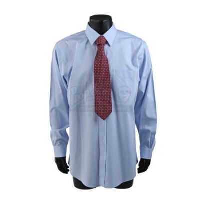 Lot # 82 - : Dick Cheney's Freedom of Information Request Meeting Costume
