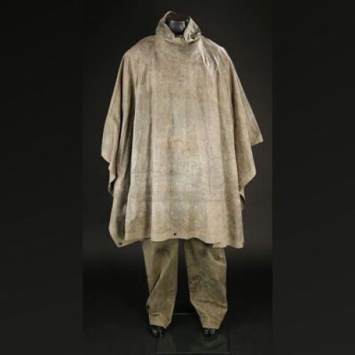 U.S. Infantry Uniform