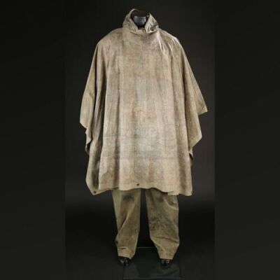 U.S. Infantry Uniform