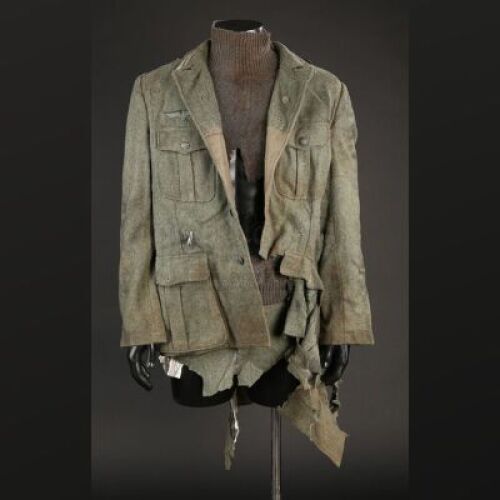 SFX Wehrmacht Uniform
