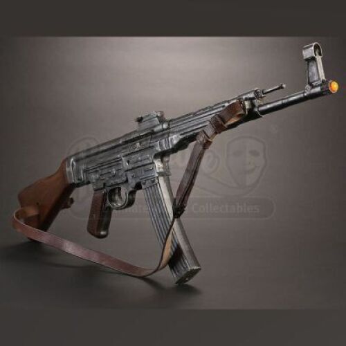 MP-44 Assault Rifle