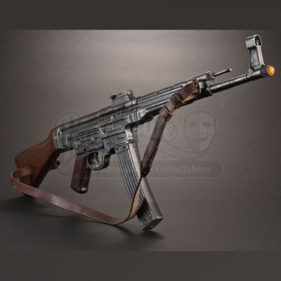 MP-44 Assault Rifle