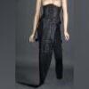 FARSCAPE (1999-2003) - PK Nurse Partial Costume