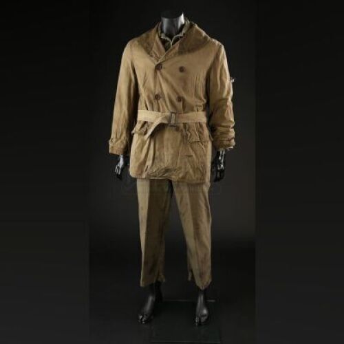 U.S. Infantry Uniform