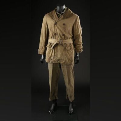 U.S. Infantry Uniform