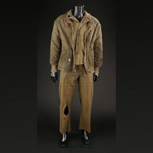 U.S. Infantry Uniform