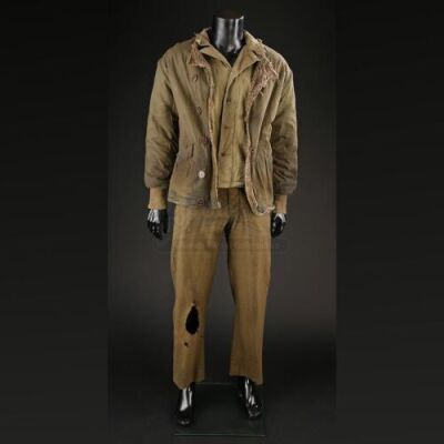 U.S. Infantry Uniform