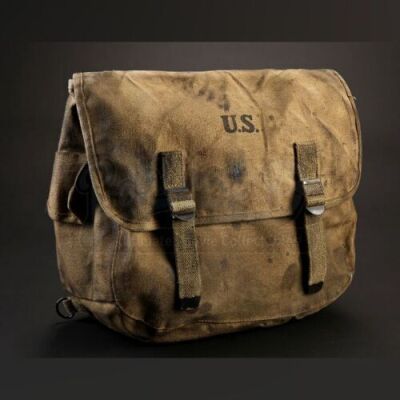 U.S. Army Satchel