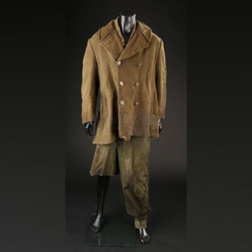 U.S. Infantry Uniform