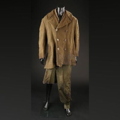U.S. Infantry Uniform