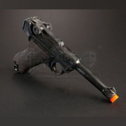Luger P08