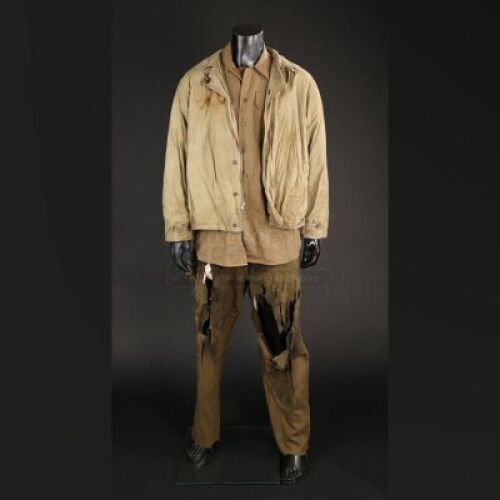 SFX U.S. Uniform