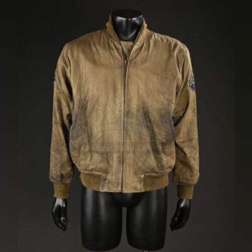 U.S. Tanker Jacket
