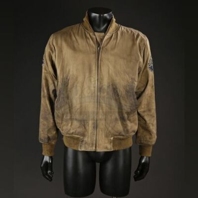 U.S. Tanker Jacket