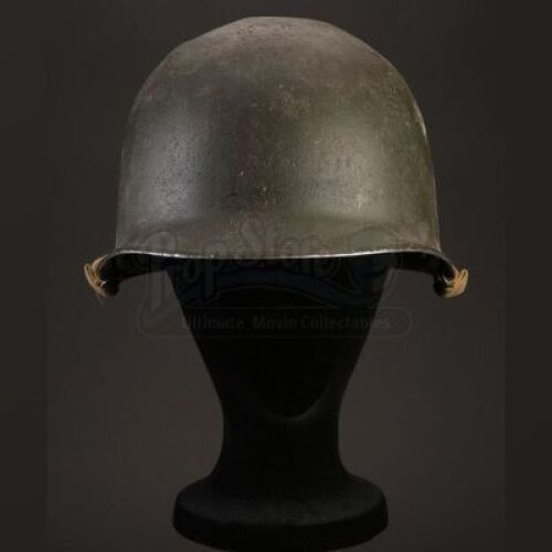U.S. Army M1 Helmet