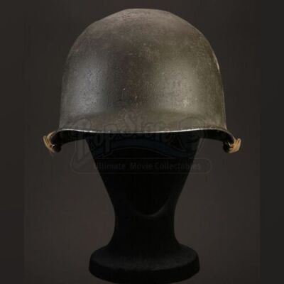 U.S. Army M1 Helmet