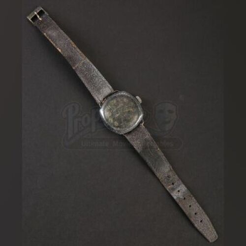 War Spoils Watch