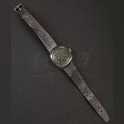 War Spoils Watch