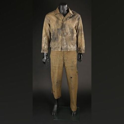 U.S. Infantry Uniform
