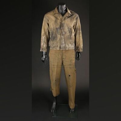 U.S. Infantry Uniform