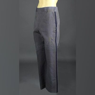 FIGHT CLUB (1999) - Tyler Durden's (Brad Pitt) Trousers