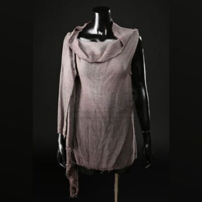 Ila Vest