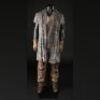 Noah Bloodied Costume