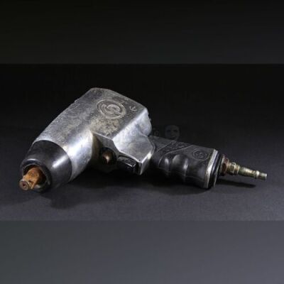 RUSH - Hydraulic Pit Lane Tool (RP233)