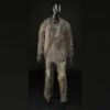 Ham Stunt Costume